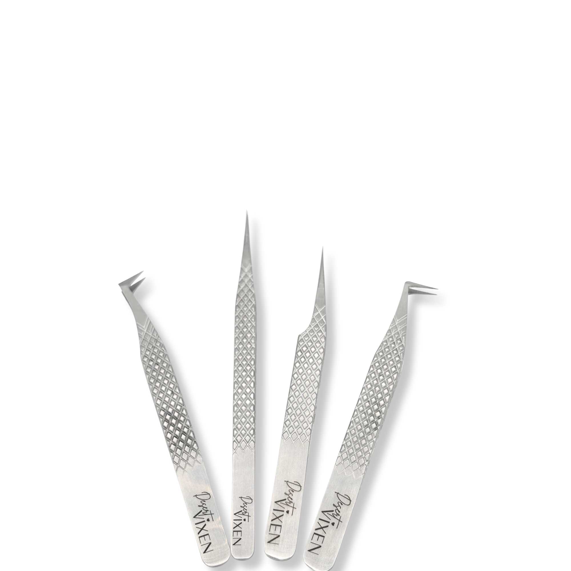 The Vixen Tweezer Collection