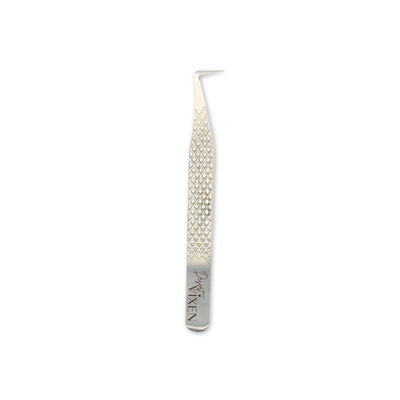 The Vixen Tweezer — Fiber Tip Boot