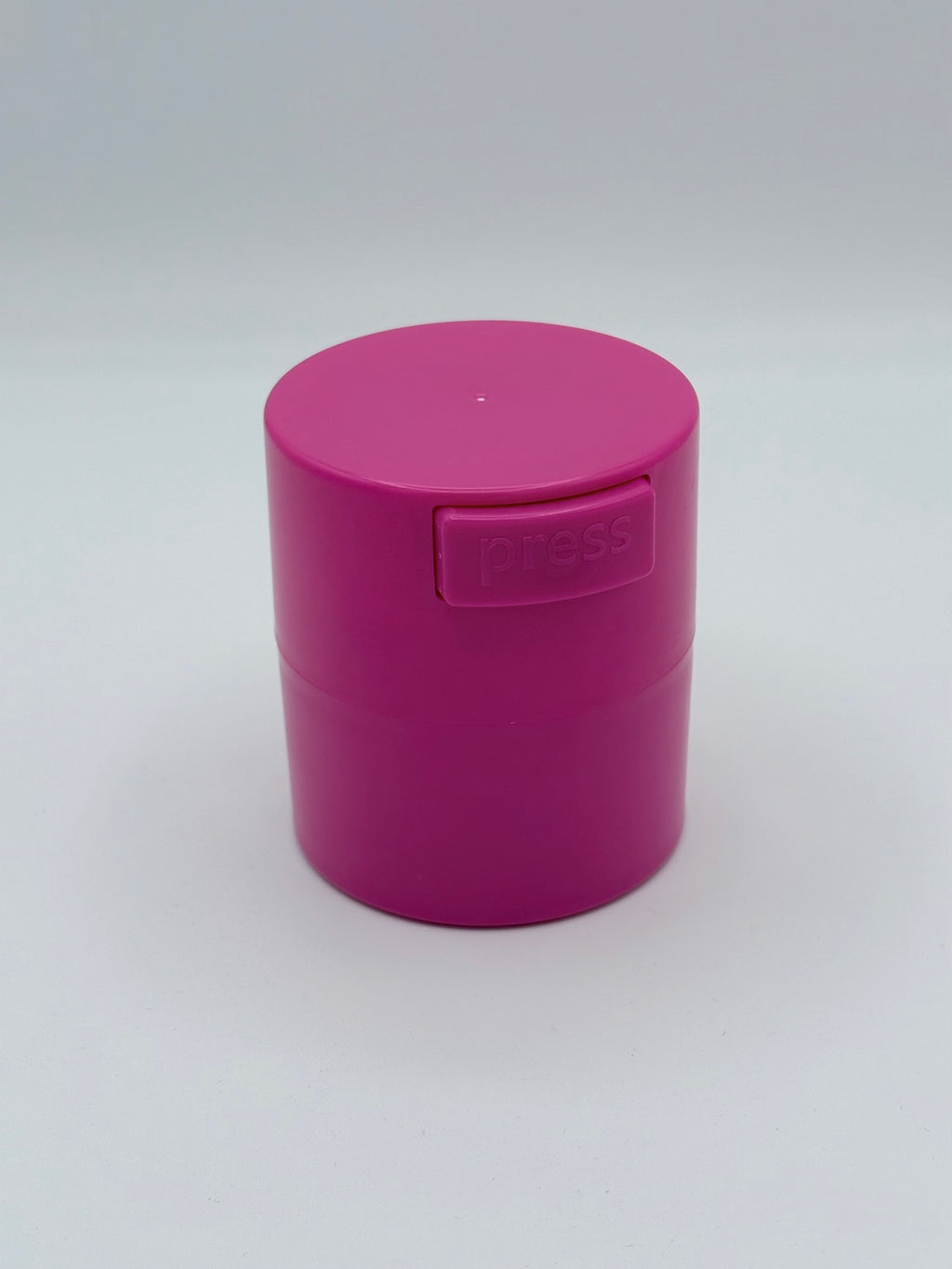White Glue Storage Container