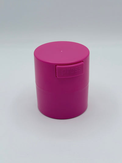 White Glue Storage Container