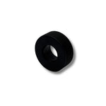 Pro Silicone Lash Tape — White & Black