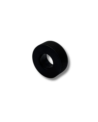 Pro Silicone Lash Tape —Black
