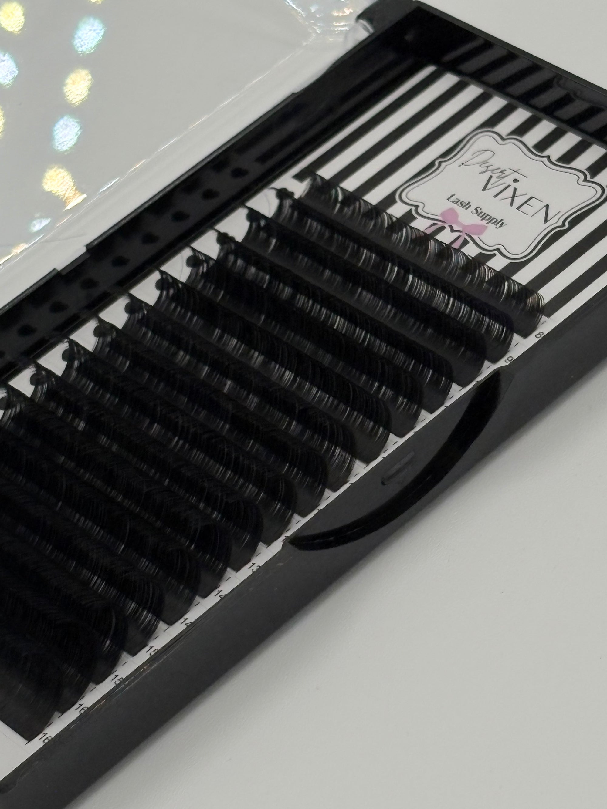 Volume Lashes