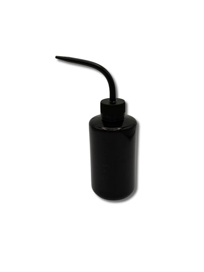 LASH BATH WASH BOTTLE- BLACK