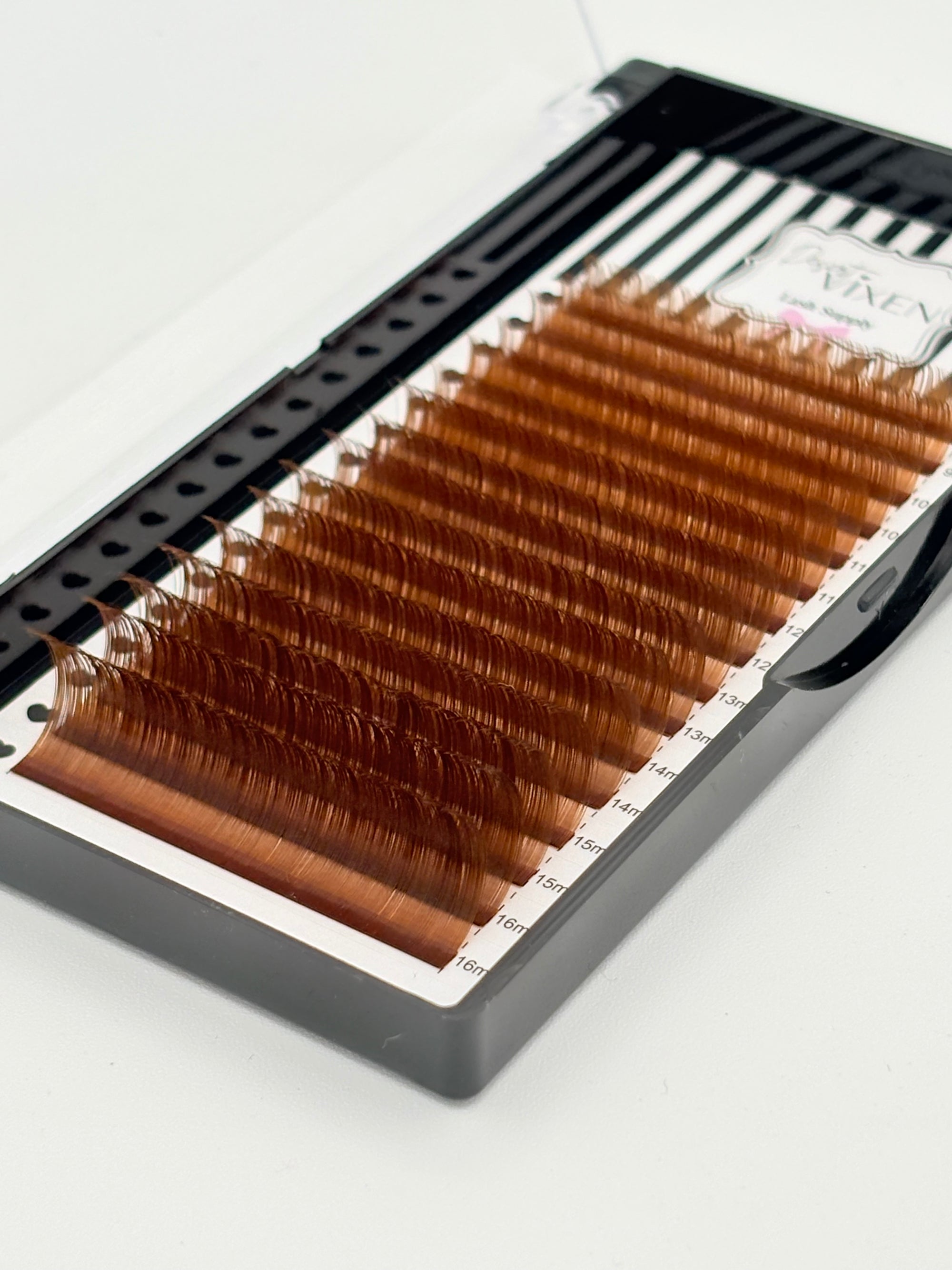 Color Lashes