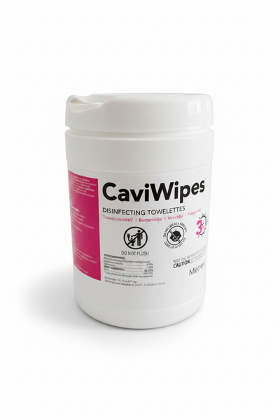 CaviWipes™ Disinfecting Wipes