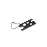 Glue Bottle Opener Tool