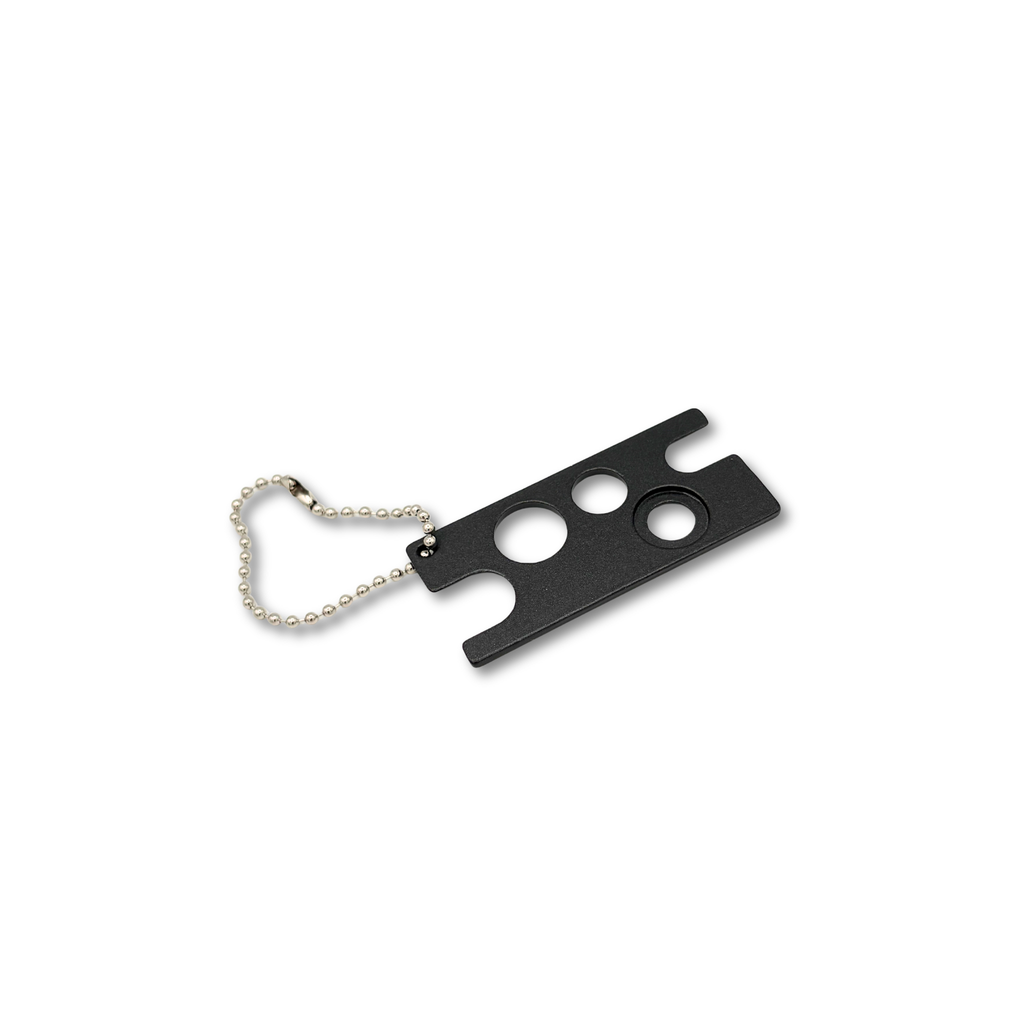 Glue Bottle Opener Tool