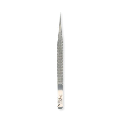Straight Isolation Tweezer