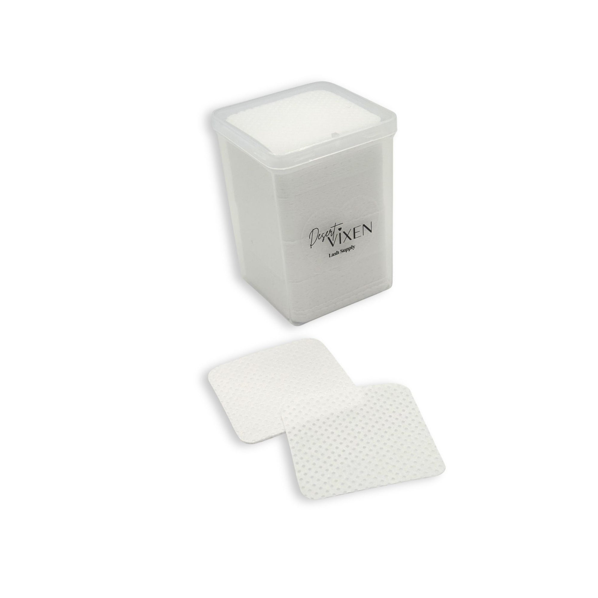 Lint Free Adhesive Wipes 200 count
