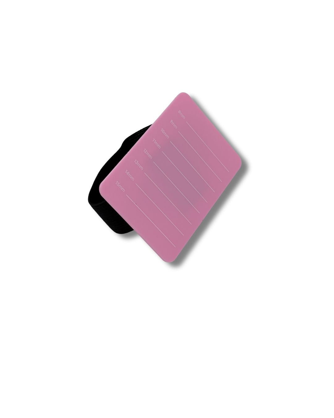 Professional Wrist Lash Tile for Lash Extensions
