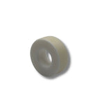 Pro Silicone Lash Tape — White & Black