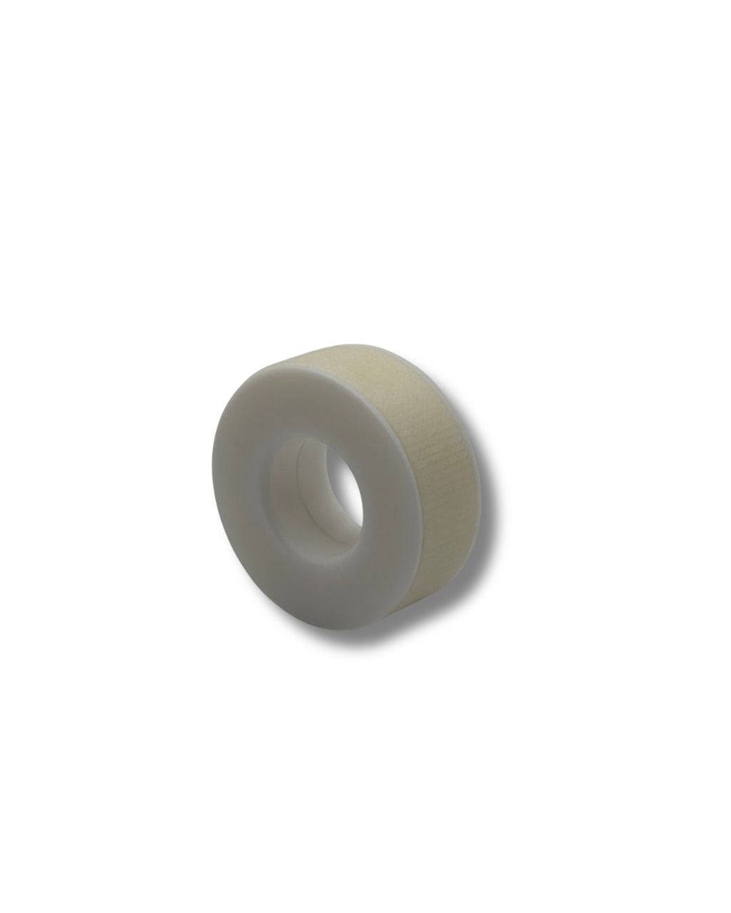 Pro Silicone Lash Tape — White & Black