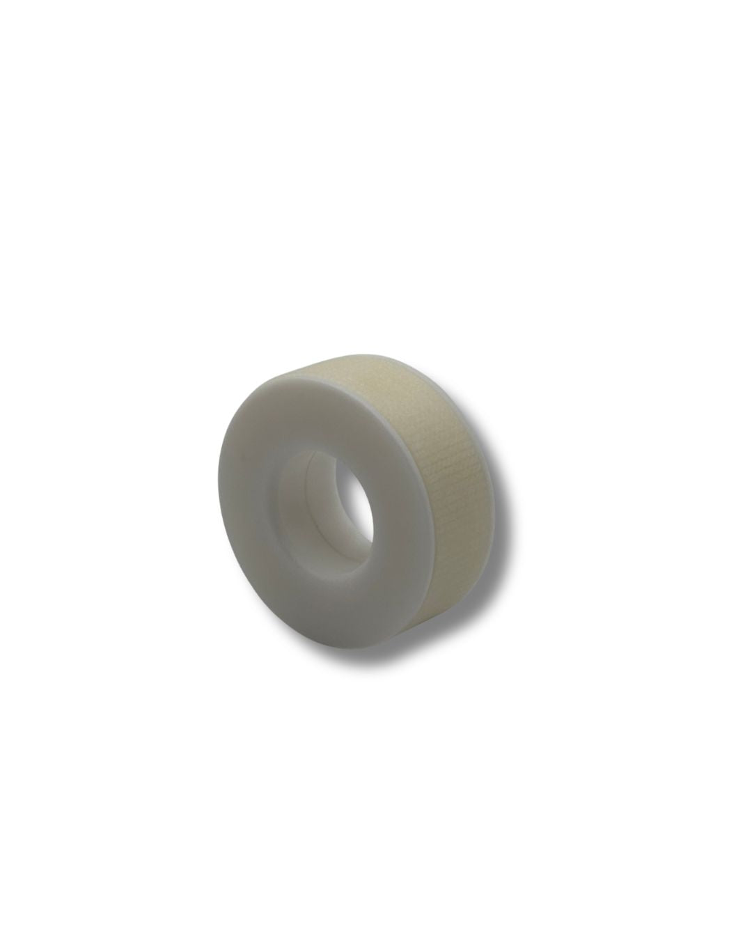 Pro Silicone Lash Tape — White & Black